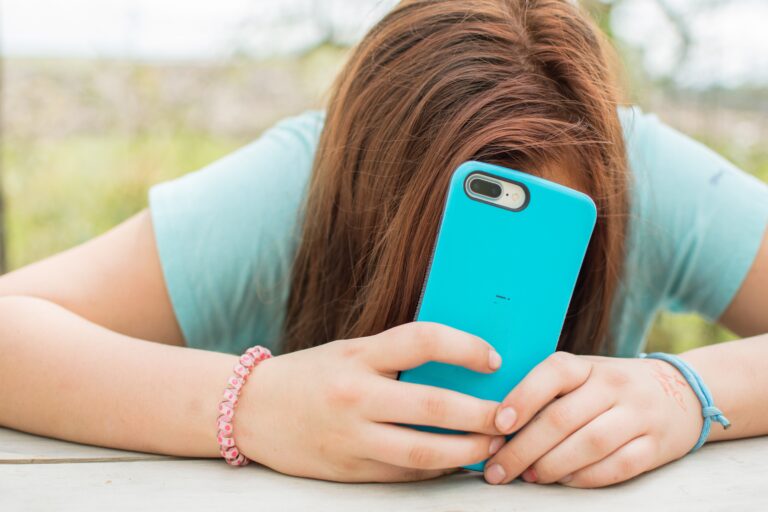 Suïcidaliteit onder adolescenten en jongvolwassenen