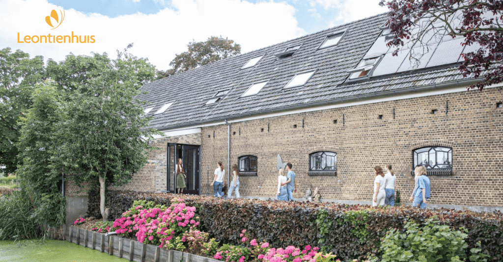 Training ‘Samen de Eetstoornis Aanpakken’: Ondersteuning voor Ouders en Verzorgers