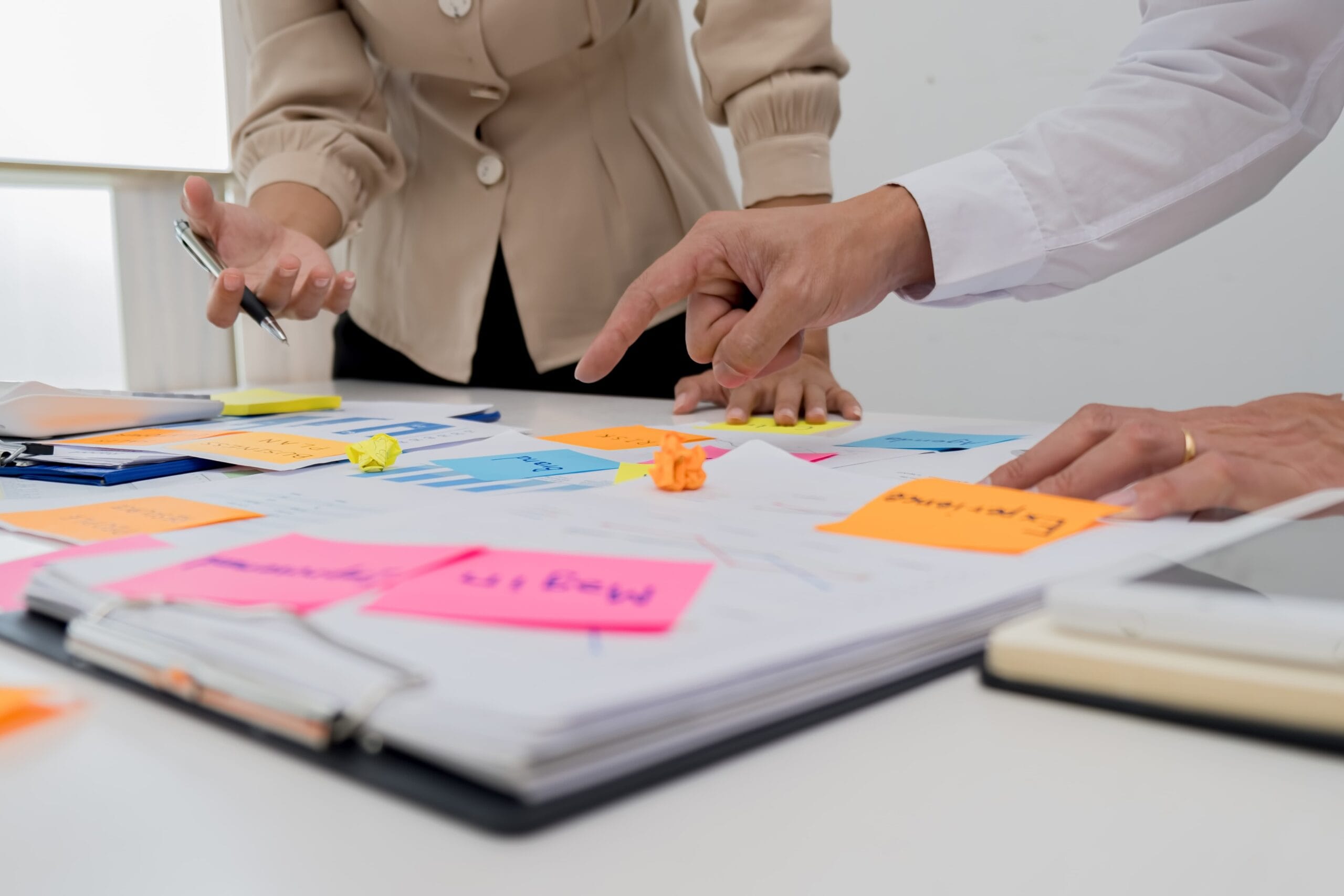 Actieonderzoek wordt uitgevoerd